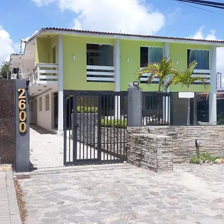 Pousada Dona Ro-2